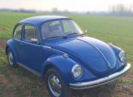 Volkswagen Coccinelle 1303