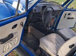 Volkswagen Coccinelle 1303