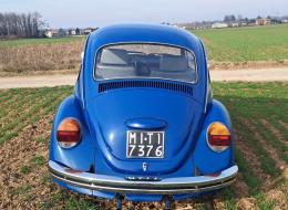 Volkswagen Coccinelle 1303