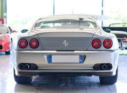 Ferrari 550 Maranello