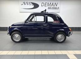 Fiat 500 110 F