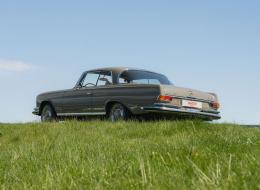 Mercedes-Benz SE 280 Coupé 3.5