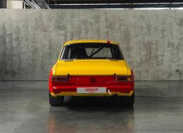 Ford Escort RS 1600