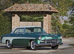 Desoto Fireflite Sportman Automatique  Power Flyte 