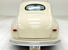 Ford Deluxe Super Coupe