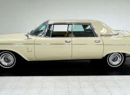 Chrysler Imperial Le Baron 4 Door Hardtop