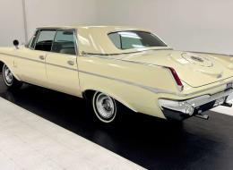 Chrysler Imperial Le Baron 4 Door Hardtop