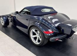 Chrysler Prowler Mulholland Edition