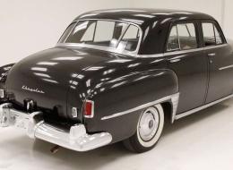 Chrysler Royal Sedan