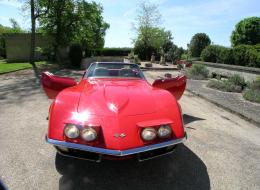 Chevrolet Corvette C3