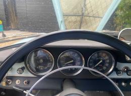 Alfa Roméo Giulietta Sprint