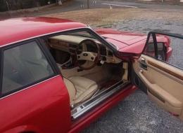 Jaguar XJS XJR-S