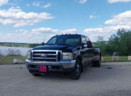 Ford Pick-up F-350