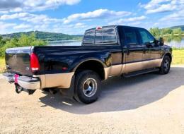 Ford Pick-up F-350