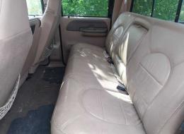 Ford Pick-up F-350
