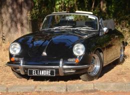 Porsche 356 B 90
