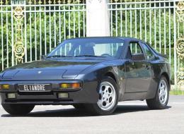 Porsche 944 2.5 L 190 ch