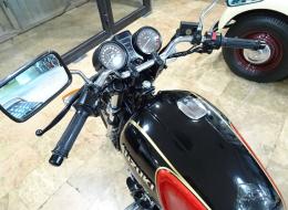Moto Suzuki GS 1100G