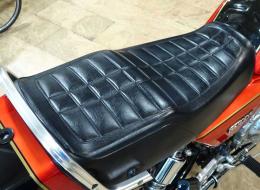 Moto Suzuki GS 1100G