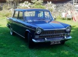 Fiat 1500 L