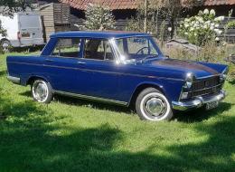 Fiat 1500 L