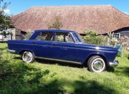 Fiat 1500 L