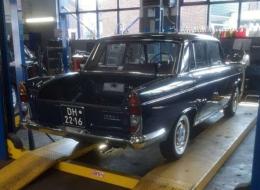 Fiat 1500 L