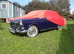 Fiat 1500 L
