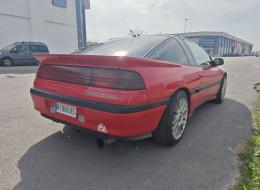 Mitsubishi Eclipse GS