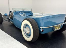 Ford A Roadster