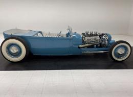 Ford A Roadster
