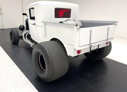 Ford A Pickup