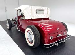 Ford A Roadster
