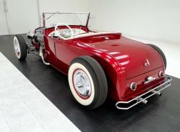 Ford A Roadster