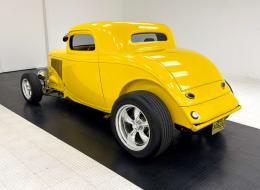 Ford Type 40 Coupe