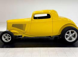 Ford Type 40 Coupe