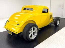 Ford Type 40 Coupe