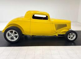 Ford Type 40 Coupe