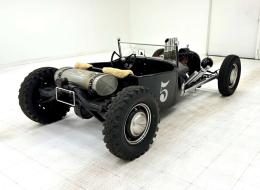 Ford T Roadster