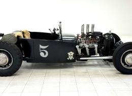Ford T Roadster