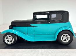 Ford A Victoria