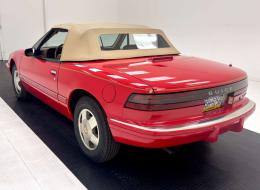 Buick Reatta Convertible