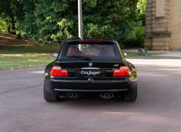 BMW Z3 M Coup&eacute;