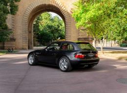 BMW Z3 M Coup&eacute;