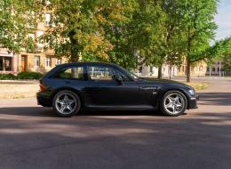 BMW Z3 M Coup&eacute;