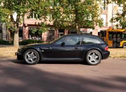 BMW Z3 M Coup&eacute;