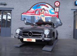 Mercedes-Benz SL 190