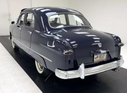 Ford Custom 4 Door Sedan