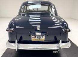 Ford Custom 4 Door Sedan