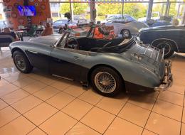 Austin Healey 3000 BJ8